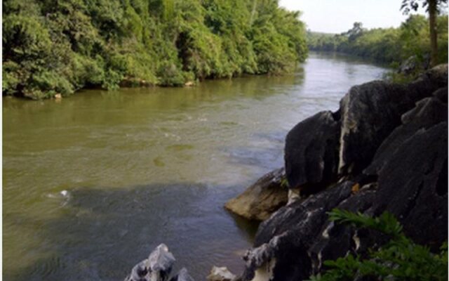 River Kwai Golf and Country Club