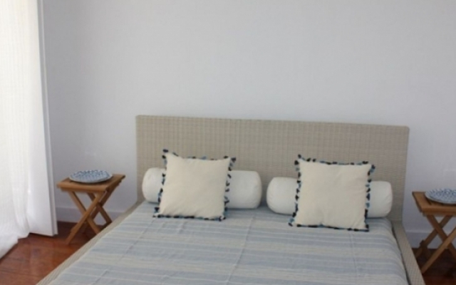 Bairro Alto Apartment