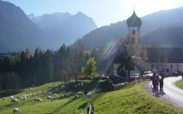 Hotel Gasthaus Schäfle