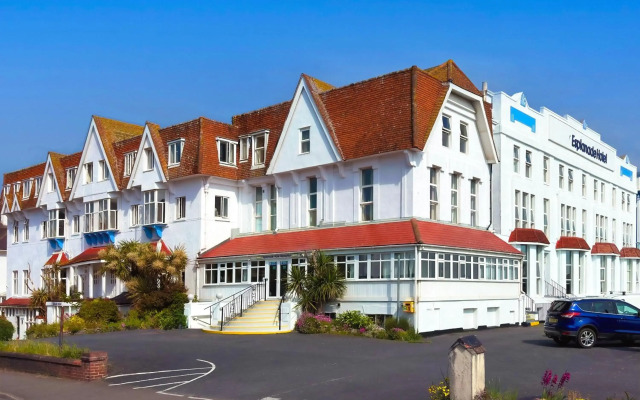 The Esplanade Hotel by Compass Hospitality