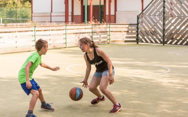 Maeva Particuliers Résidence Belle Dune