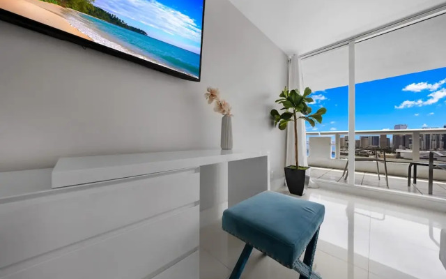 Sun Style Space 3BR Grand