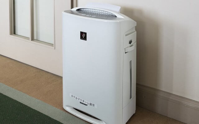 Hotel Marital Sosei Saga