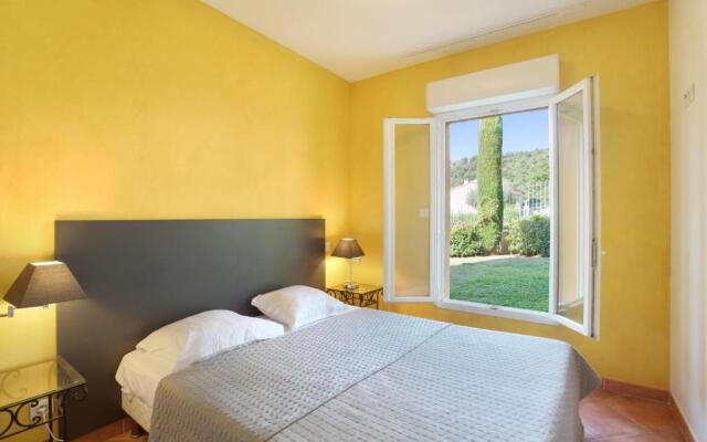 Residence Odalys La Licorne de Haute Provence