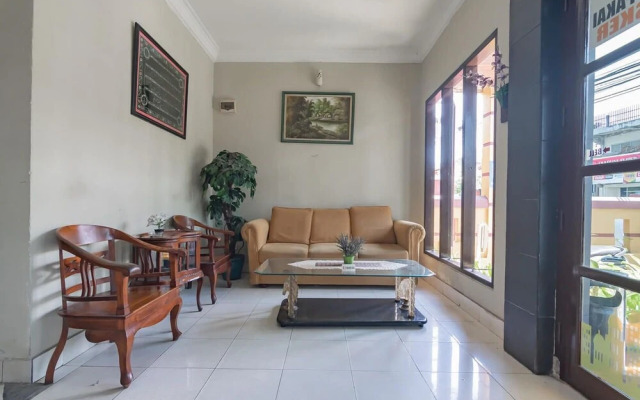 Mahkota Intan Syariah Balikpapan RedPartner