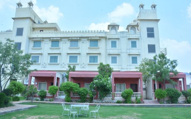 Kaara- Atharva Palace Jaipur