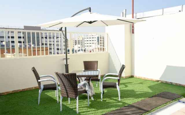 Voyage Hotel