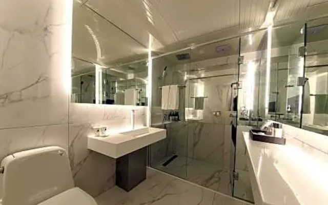 Ekklim Business Hotel