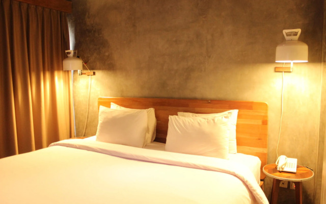 Greenhost Boutique Hotel