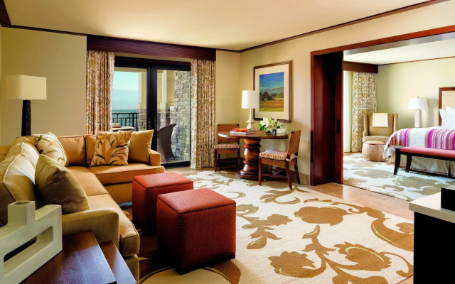 The Ritz-Carlton, Rancho Mirage