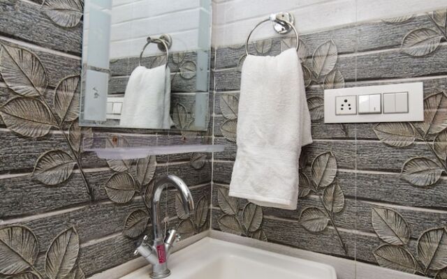 Cheog Chamber by Dumnu Homes