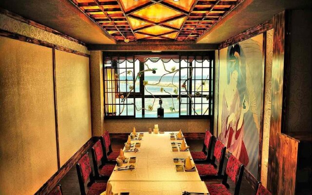 Yantai Hua'an International Hotel