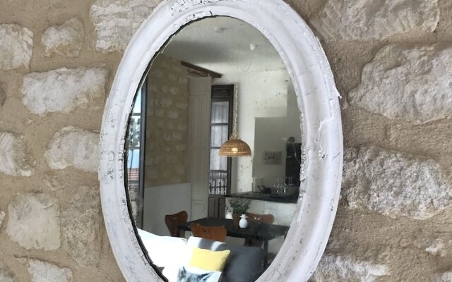 Apartamentos Boutique Villavieja