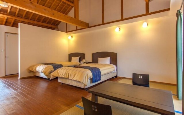 Hotel Peace Island Taketomijima