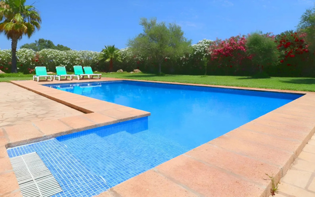 Finca Sa Vinya 405 by Mallorca Charme