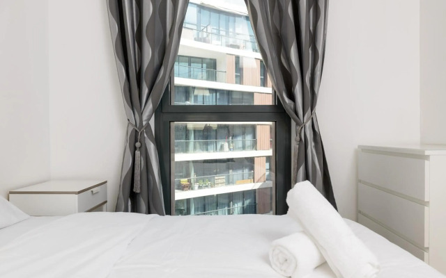 3 Ma'on - By Beach Apartments TLV