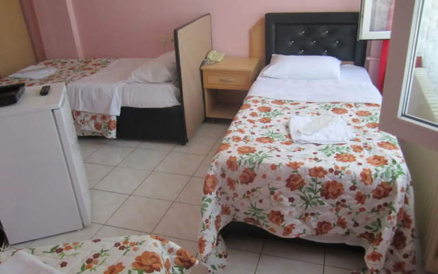 Hotel Efe