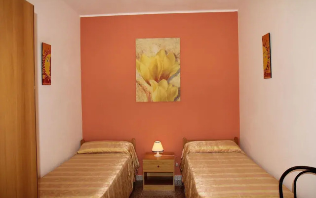 Vesuvio Residence 1315