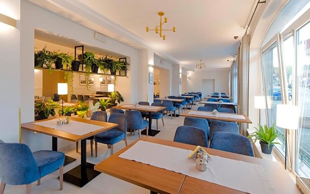 Dobrzynski Resort Topaz