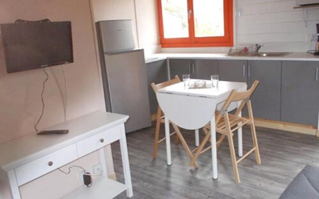 Camping les Fontanettes