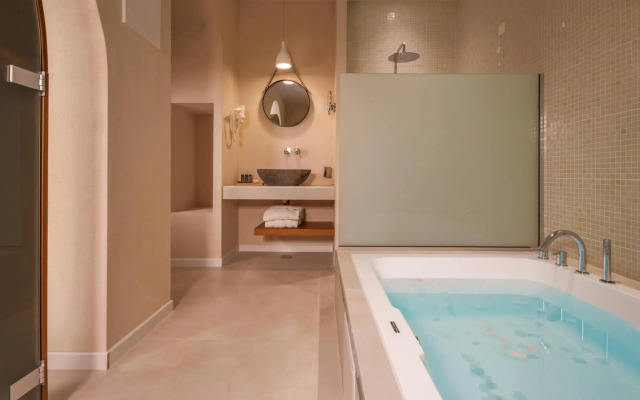 Oceanis Beach & Spa Resort-All Inclusive