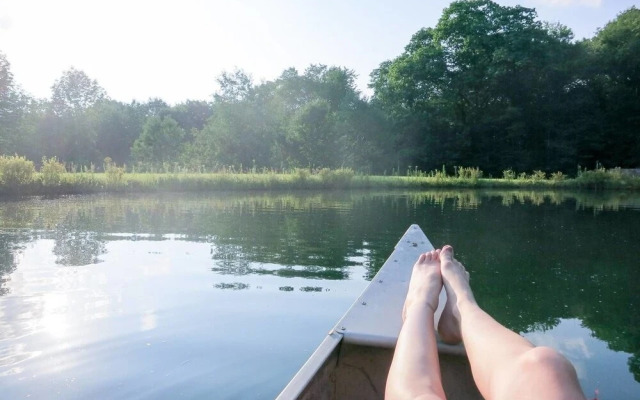 Tentrr - Eagle Mountain Eyrie