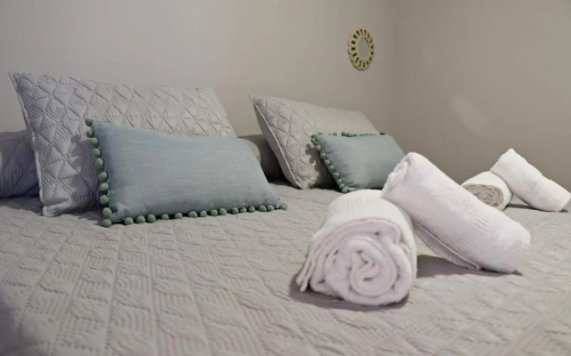 Apartamentos Credencial