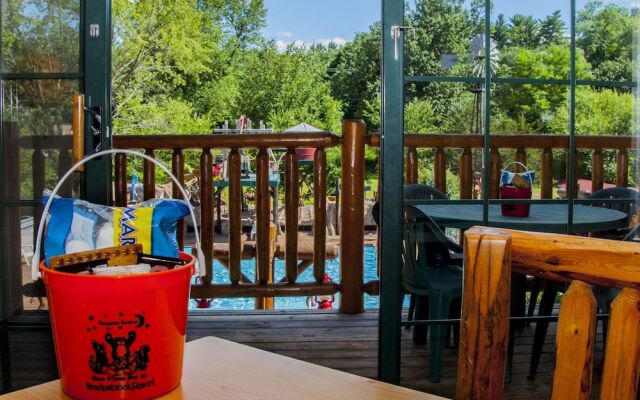 Meadowbrook Resort