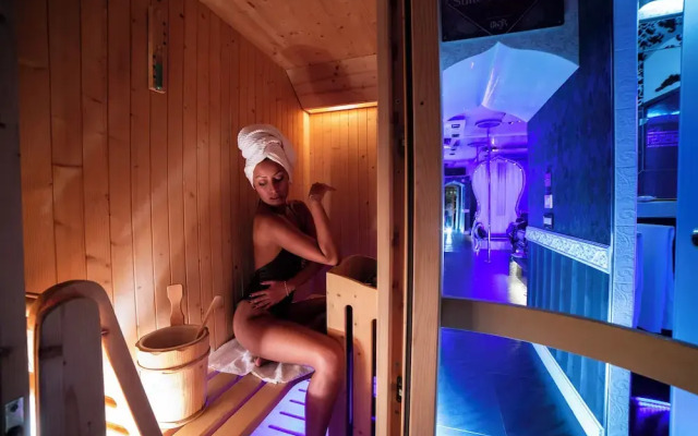 guest house eros suite
