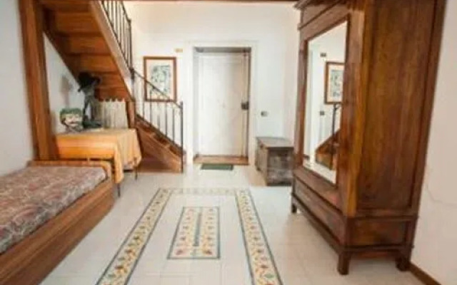 La Casa del Giudice