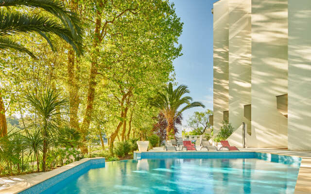 Hotel Le Bayonne
