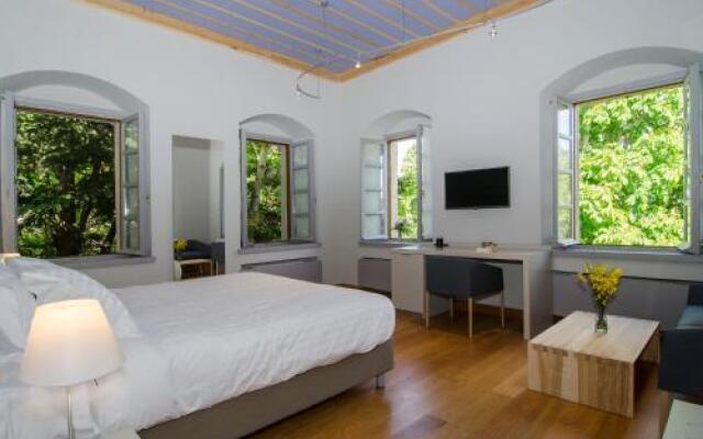 Hotel Archontiko Anyfanti