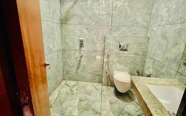 Hotel Suryadev