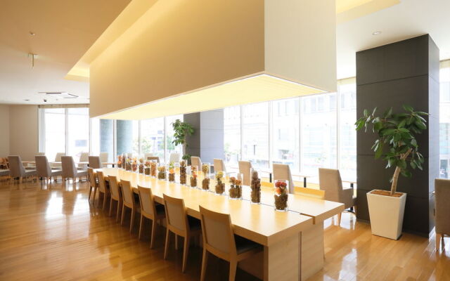 Kobe Motomachi Tokyu REI Hotel