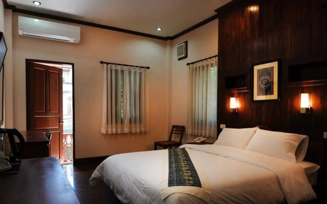 Pakhongthong Villa