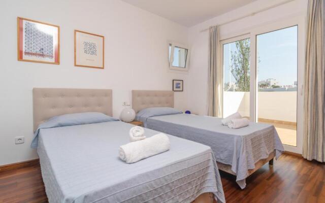 Casa Canyot