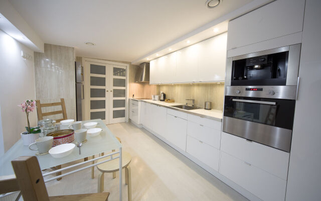 FriendHouse Apartments - Wawel Old City