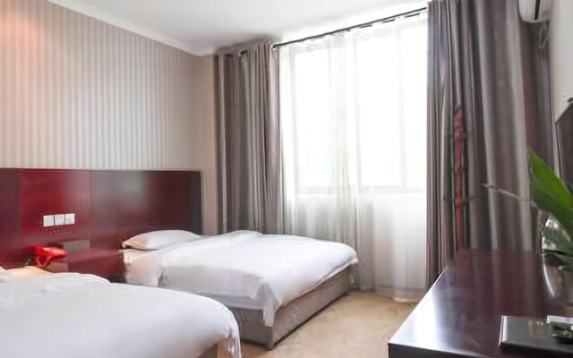 The Lake Resort Wenjiang Chengdu