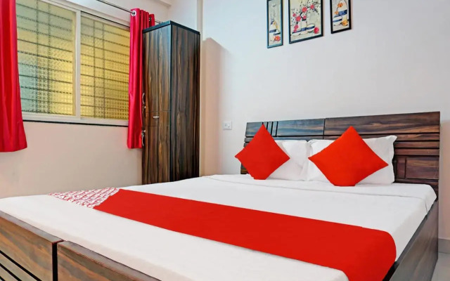OYO Flagship 81198 Siddhi Home Stay