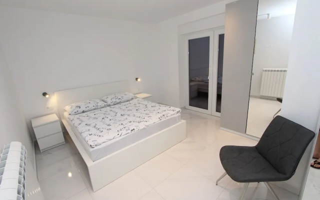 Rooms and Apartments Bella Vista