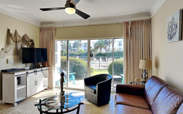 Emerald Waters by Southern Vacation Rentals