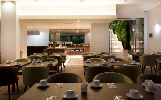 TURIM Santa Maria Hotel