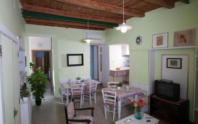 Bed&Breakfast Sassari-in