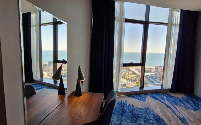 Ocean View Hotel Kuwait