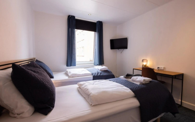 Milling Hotel Mini 19