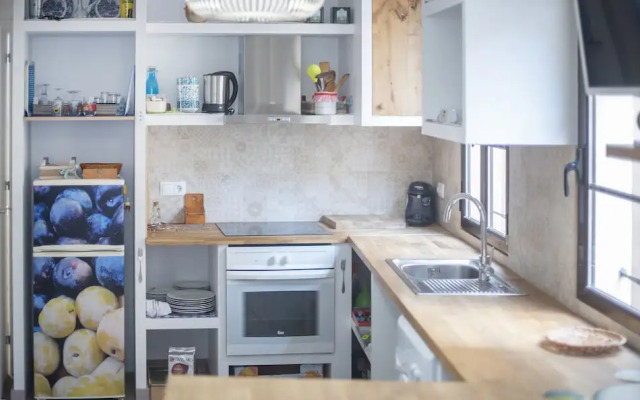 Vintage Apartment TH121