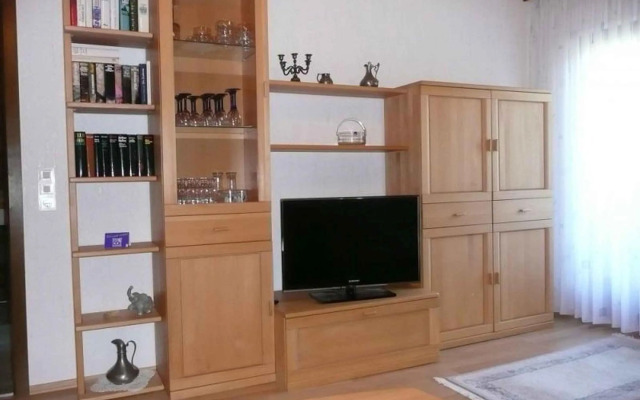 Apartment Herbert Panter