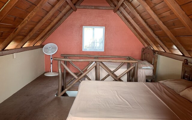 Nexpa Surf Cabanas Mar De Noche