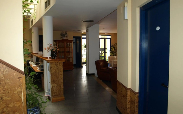Hotel Caballo Negro
