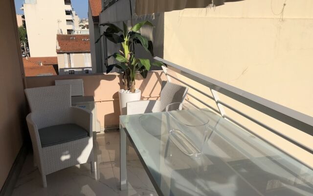 Résidence Villa d'Este T3 by Weekome